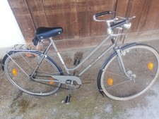 Motobecane Damenfahrrad Oldtimer