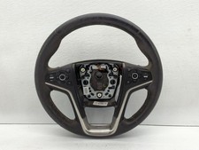 2016 Buick Lacrosse Steering Wheel 2867792 X64N5
