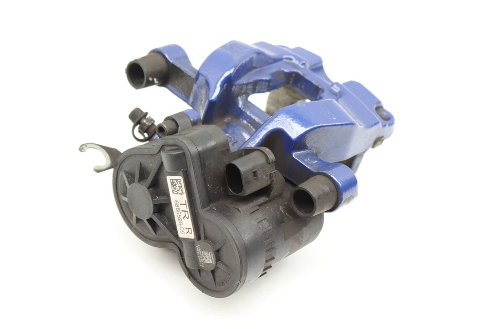2020-2023 BMW M235I XDRIVE GRAN COUPE 2.0L - REAR Right Brake Caliper (M) - Image 2 of 4