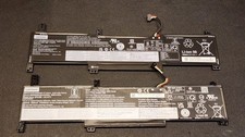 2x Lot Genuine Lenovo IdeaPad 3 14ITL6 15ITL6 17ALC6 Battery L20L3PF0 L21D3PF0