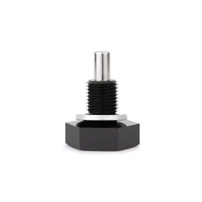 Mishimoto MMODP-12125B Magnetische Ölablassschraube M12 x 01-25