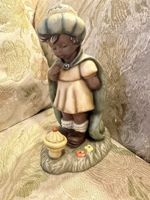 Berta Hummel Goebel Melchior Figure 1996 BH 26/F