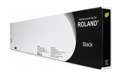 COMPATIBLE ROLAND ECO SOL MAX 3 ( ESL3) 440ML INK CARTRIDGES
