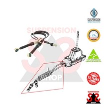 Cable Pull, Manual Transmission Suit RENAULT Captur 1.2 TCe 120 34108-00Q0A