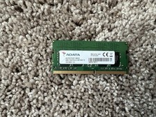 Dell 15 DC15250 ADATA 8GB 1Rx16 PC4-3200AA Memory RAM SO-DIMM