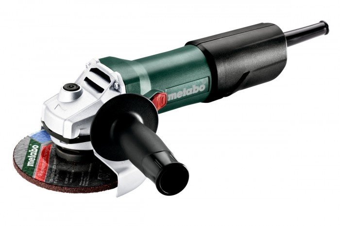 Smerigliatrice angolare 125 mm 850 W MET603611000 METABO