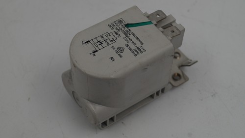 Bosch Siemens Iskra BSH 5500003746 Entstörfilter Kondensator Waschmaschine