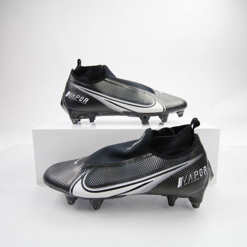 Nike Vapor Football Cleat Men's Black Used 12