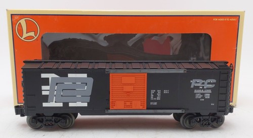 Coche de carga Lionel 6-29287 calibre O NH/PC (sobreestampado) # 6464-29X LN/caja | Condition: Used