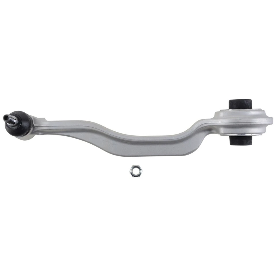 Brazo de control JTC1117 TRW pasajero delantero lado derecho inferior para MB con buje(s) Foto 2 de 3