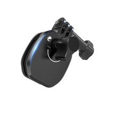 Aluminum Alloy Motorcycle Windshield Mount Clamp Bracket For Gopro Action Camera