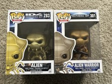 2016 Funko Pop Independence Day Vinyl Figures 19