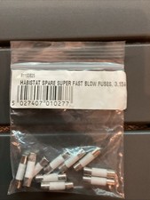 Habistat Spare Super Fast Blow Fuse 3.15A