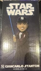 NY YANKEES GIANCARLO STANTON JEDI BOBBLEHEAD SGA STAR WARS DAY 5/4/2025 MLB