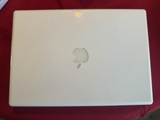 Apple MacBook 13 A1181 Early 2008 Core 2 Duo 2.1GHz, 1GB RAM, 250GB HDD, White