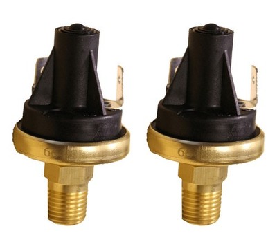 ALMIGHTY　LSⅡ52L　BOA　F1GA220209 2 Pack) Pressure Sensor Replaces OEM: 80685 | eBay