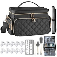 Breast Pump Bag Kit for Spectra S1/S2, Pumping Bag with Bottle Brush Set, 10 ...