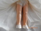Antique Dolls (5) from 40's to 50's - Need  TLC - Good for Parts — photo 9