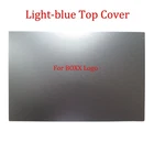 Top Cover For MSI Creator 15 A10SD A10SE A10SF A10SG A10UE A10UG A10UH A11U