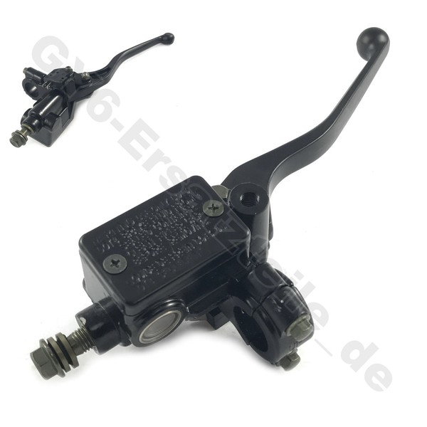 Bremszylinder Bremse M8 FüR Ering Jonway REX RS Benda Lintex Znen Baotian YY GY6-image