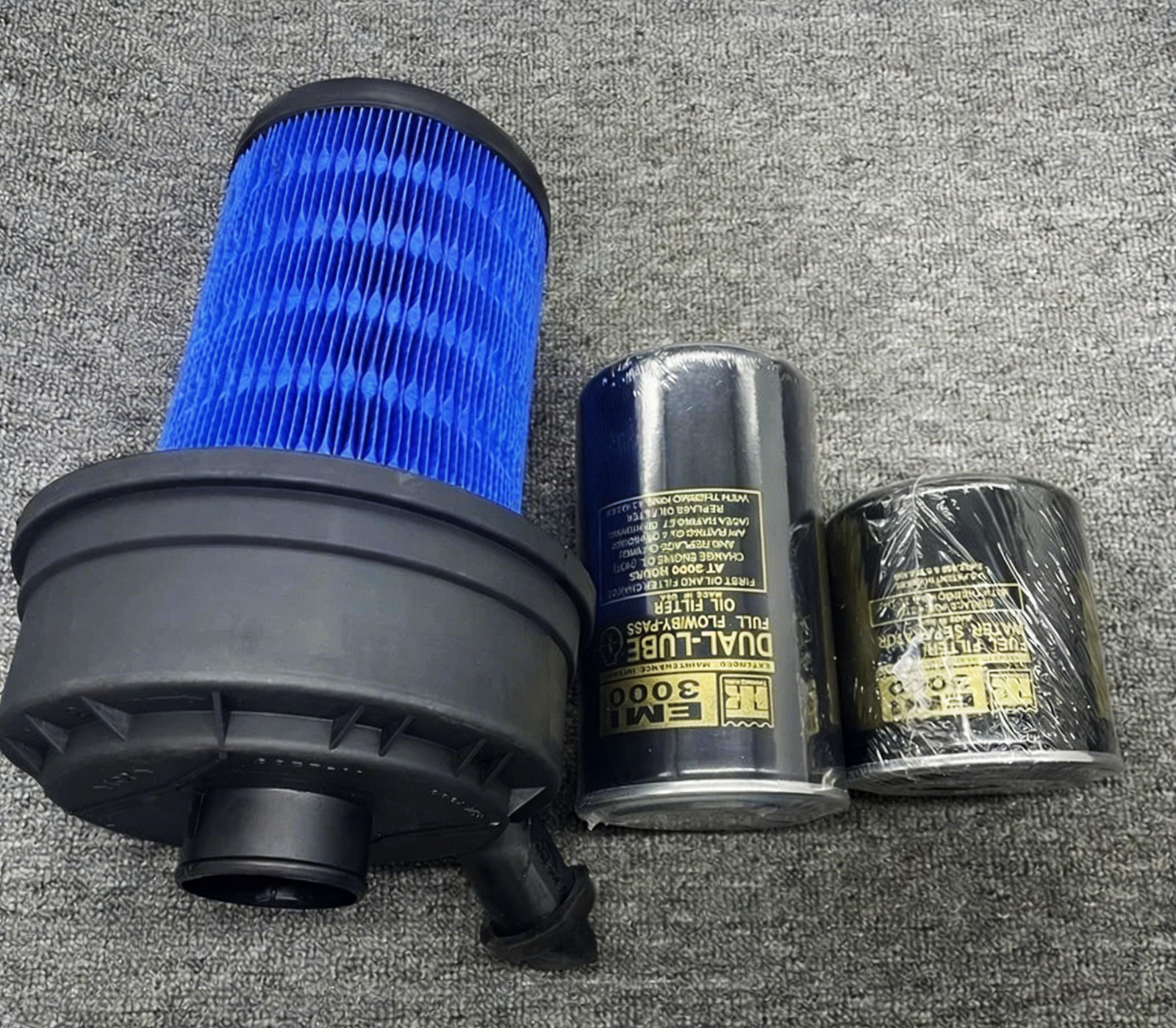 11-9300 11-9342 11-9182 Filter Kit Fits For Thermo King SB190 SB210 SB230 SB300