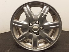 JAGUAR S TYPE Alloy Wheel 16" Inch 5x108 Offset ET60 7J 1999-2002