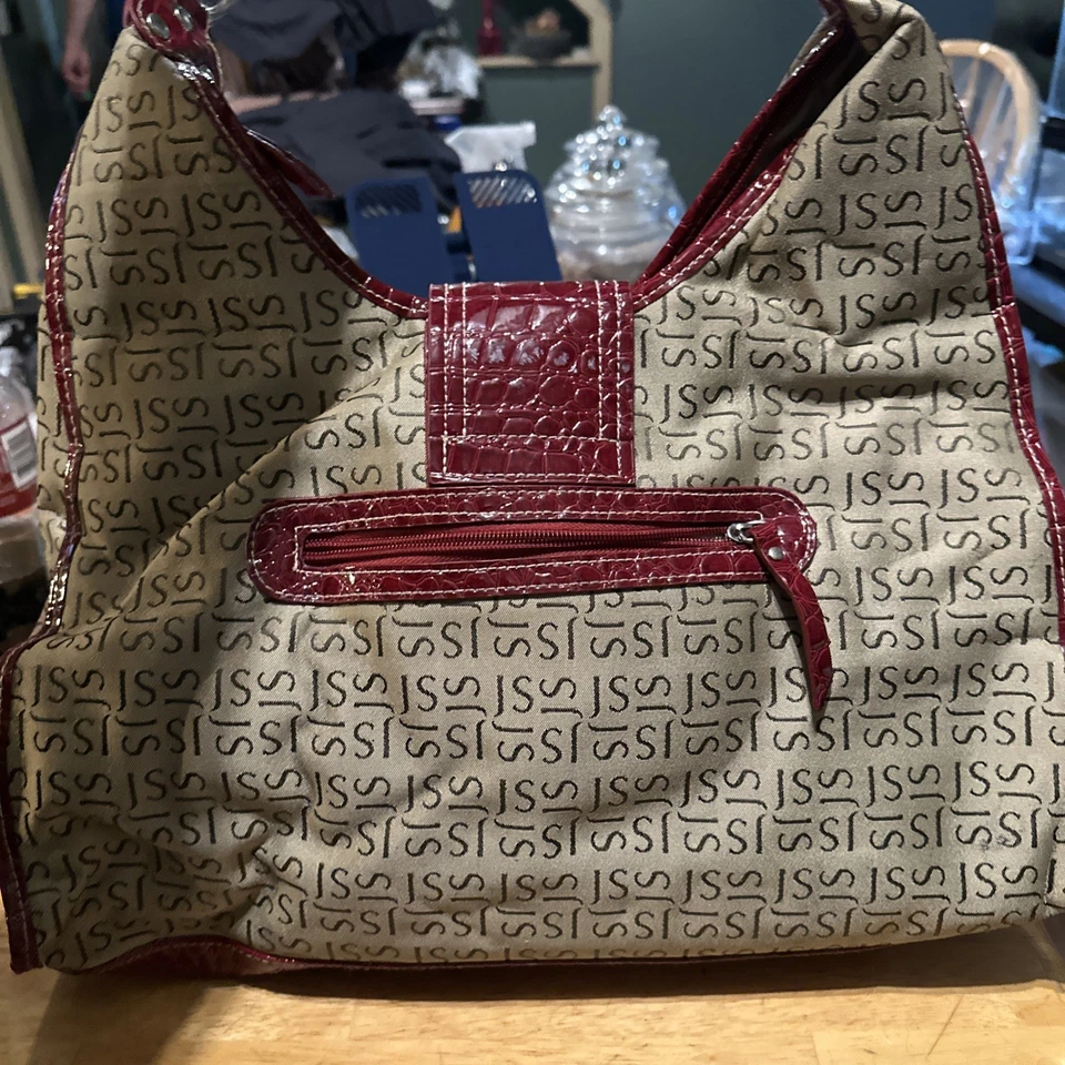 Jaclyn Smith Women's Handbag - Image 3 of 4