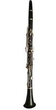 VITO Reso-Tone 3 Bb USA Clarinet Woodwind Musical Instrument - No Case