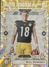 2025 Panini Donruss - The Elite Series Rookies Will Howard #ESR-WHD (RC)