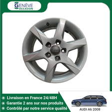 Jantes Audi 75