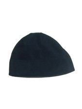 Turtle Fur Boys Blue Beanie One Size