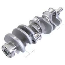 Eagle Crankshaft 2-pc Seal Int Bal Forged 4340 Steel 4.000 Stroke Ford 351w Svo
