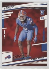 2022 Panini Prestige Rookies Kaiir Elam #331 0a3