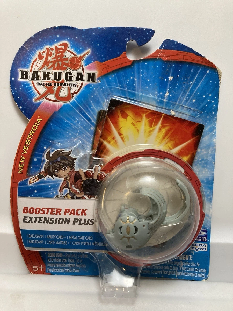 Bakugan TCG Sealed Collectible Card Game Packs for sale | eBay