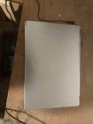 Acer Aspire 5 A515 Win 10 AMD Ryzen 3 3200u @2.60ghz 4gb/128gb