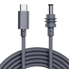 Starlink Mini Cable 16.4FT, USB C to DC Power Cable USB Starlink Mini Work