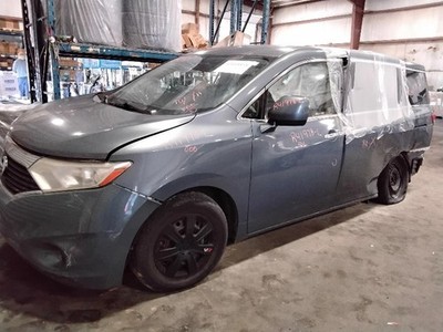 2012 Nissan Quest 3.5L Engine Motor OEM 129K Miles - LKQ439435073