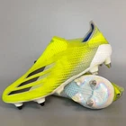 ADIDAS X GHOSTED + SG FW6901 uk 7,5 us 8 eu 41 1/3