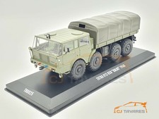 IXO TRU025 TATRA 813 8X8 "KOLOS" 1968 1/43