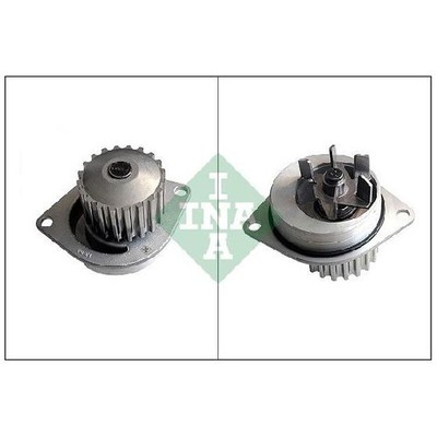Schaeffler-INA Wasserpumpe 24833161 Kühlmittelpumpe 1201E6 210106F900