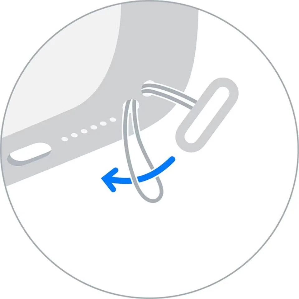 Für iPhone 17 | 17 Pro Max | iPhone 17 Air Handykette Magnetisch Crossbody Band - Bild 4 von 4