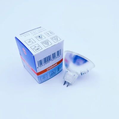 XENOPHOT OSRAM 64653 Endoscope Bulb Tungsten Lamp ELC 24V250W GX5.3 Bulb
