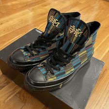 converse chuck taylor bhm