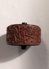 Stampin' Up Stampin' Around Standard 1" Wheel Roller Stamp - GIFTS GALORE