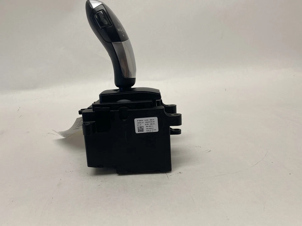 11-16 宝马 535I XDRIVE GEAR SHIFT SELECTOR 原始设备制造商 — 第 2/4 张图片