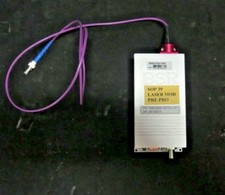 BSR, FMOD830-SGT05-01,  Laser Diode Module (Engineer Version), Used, Not Tested