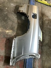 Nissan skyline r34 gtt osr driver rear quarter panel
