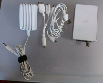 Terratec Cinergy 850e PVR EyeTV Rare