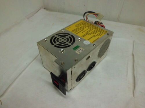 5150 5160 IBM POWER SUPPLY 130W TESTED GOOD, IBM PN 1501439, 90 DAYS WARRANTY - Picture 2 of 5