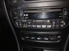 Autoradio Chrysler 300M